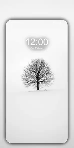 Play Winter Wallpaper Live in 4K HD as an online game Winter Wallpaper Live in 4K HD with UptoPlay