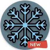 Free play online WINTER Wallpapers 4K ( HD Backgrounds ) APK