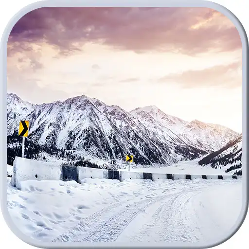Play Winter Wallpapers in 4K APK