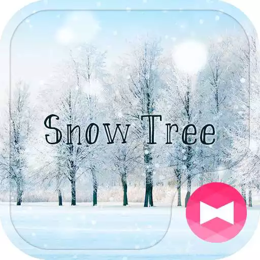 Free play online Winter Wallpaper Snow Tree Theme APK Free play online Winter Wallpaper Snow Tree Theme APK