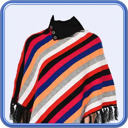 Play Winter Women Photo Suit APK Play Winter Women Photo Suit APK