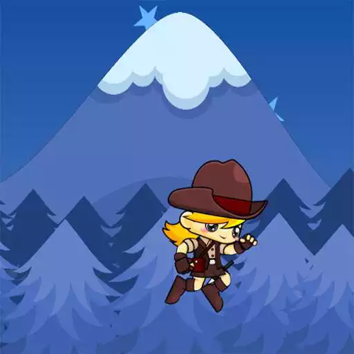 Play Winter Wonderrun APK Play Winter Wonderrun APK