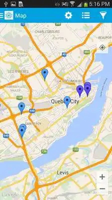 Play Winter World Master Games 2015