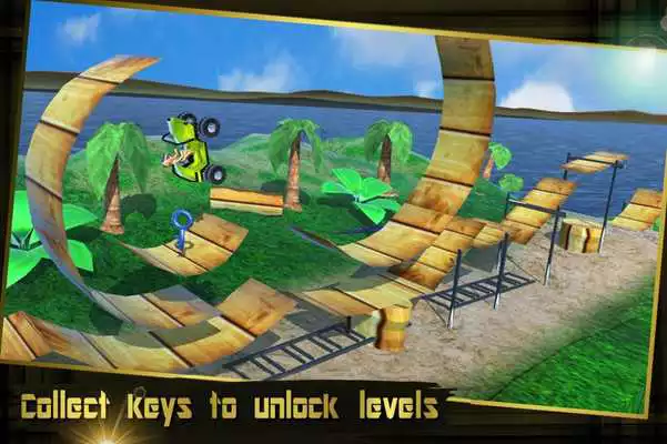 Play Win the Hill - Offroad racing Play Win the Hill - Offroad racing