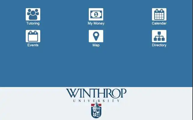 Play Winthrop Student Success