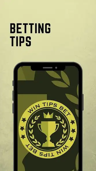 Play Win Tips Bet  and enjoy Win Tips Bet with UptoPlay