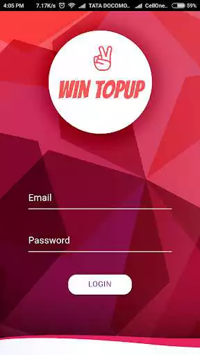 Play Win TopUp