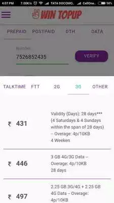 Play Win TopUp