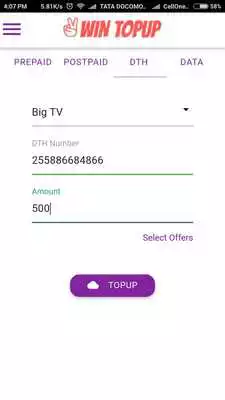 Play Win TopUp