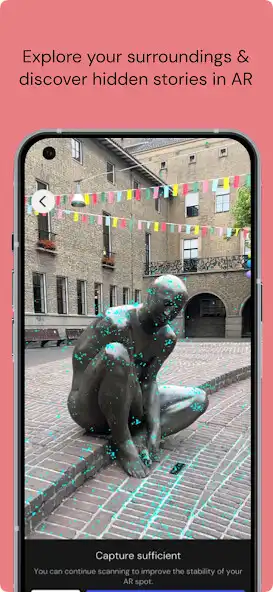 Play Wintor AR Tours  and enjoy Wintor AR Tours with UptoPlay