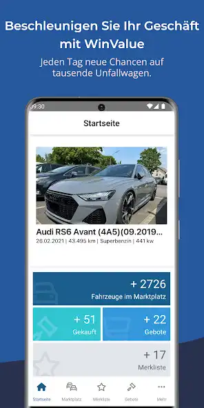 Play WinValue RestwertBörse  and enjoy WinValue RestwertBörse with UptoPlay
