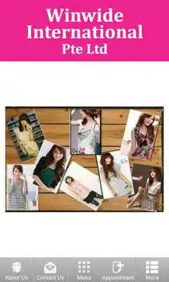 Play Winwide International Pte Ltd Play Winwide International Pte Ltd