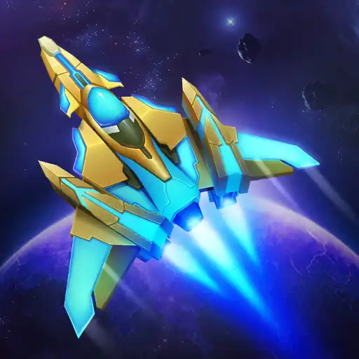 Play WinWing: Space Shooter APK