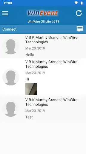Play WinWire Connect as an online game WinWire Connect with UptoPlay