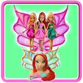 Free play online Winx Club Fashion Memory APK Free play online Winx Club Fashion Memory APK
