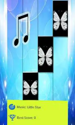 Play WINX CLUB KPOP Piano