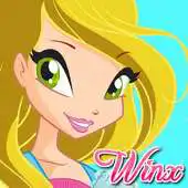 Free play online Winx Fairy Club Photo Editor APK Free play online Winx Fairy Club Photo Editor APK