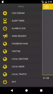 Play WINX-FM