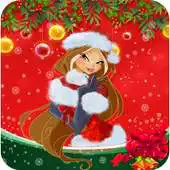 Free play online Winx Live Wallpapers HD Club APK Free play online Winx Live Wallpapers HD Club APK