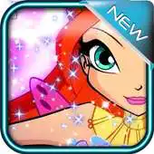 Free play online Winx Magical Fairy APK