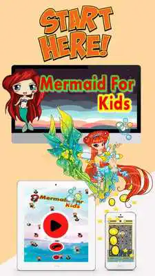 Play Winx Mermaid Princess Play Winx Mermaid Princess
