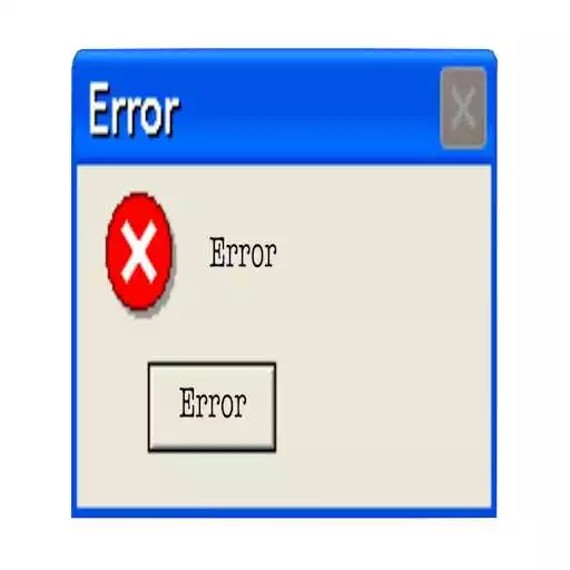 Free play online Win Xp Error Game APK Free play online Win Xp Error Game APK
