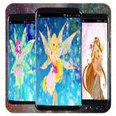Free play online Winx Wallpapers Full HD Club 4K APK Free play online Winx Wallpapers Full HD Club 4K APK