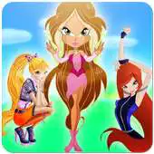 Free play online Winxy Club Adventure APK Free play online Winxy Club Adventure APK