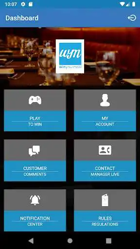 Play Win Your Meal as an online game Win Your Meal with UptoPlay