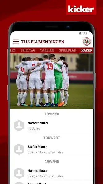 Play Winzer-App  and enjoy Winzer-App with UptoPlay