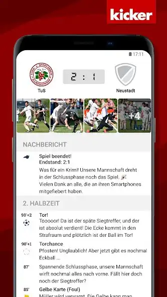 Play Winzer-App as an online game Winzer-App with UptoPlay