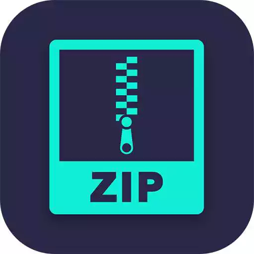 Free play online Win zip - Easy RAR File Extractor APK