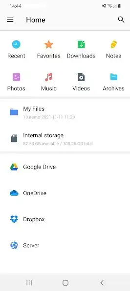 Play WinZip – Zip UnZip Tool  and enjoy WinZip – Zip UnZip Tool with UptoPlay