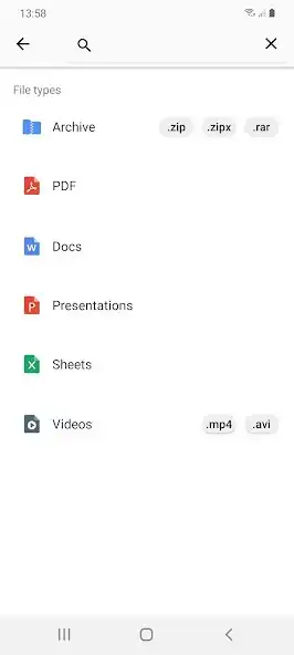 Play WinZip – Zip UnZip Tool as an online game WinZip – Zip UnZip Tool with UptoPlay
