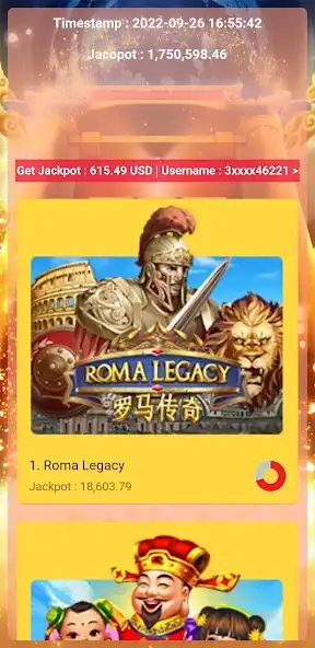 Play WINZONE : JZ as an online game online WINZONE : JZ with UptoPlay Play WINZONE : JZ as an online game WINZONE : JZ with UptoPlay