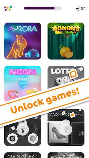 Play Winzzy as an online game Winzzy with UptoPlay