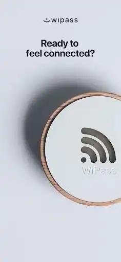 Play WiPass Home  and enjoy WiPass Home with UptoPlay