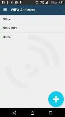 Play WiPA - Wifi Wireless PA