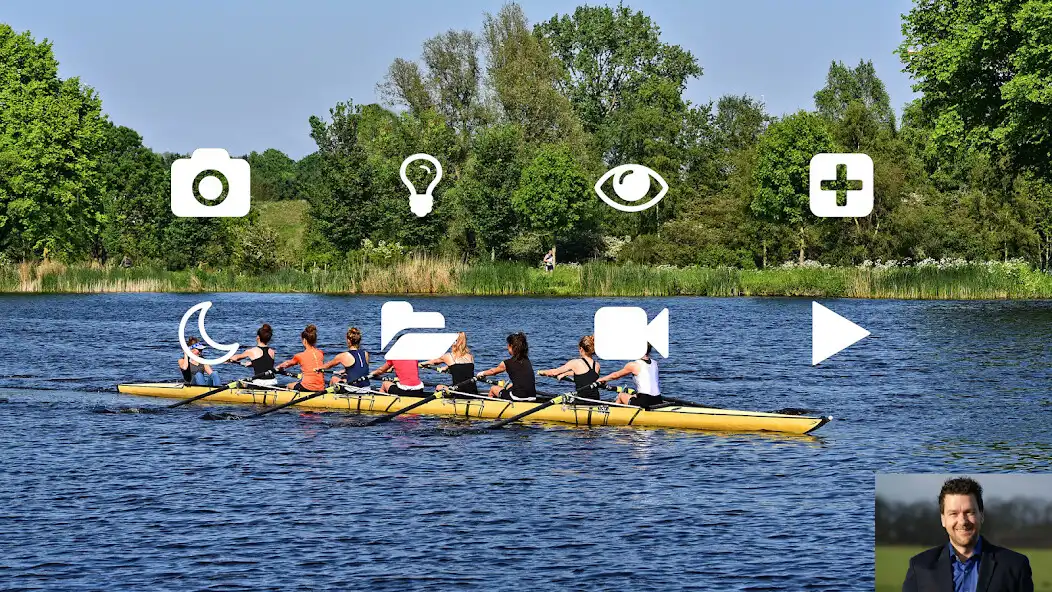 Play WiPE, camera wipe on video. as an online game WiPE, camera wipe on video. with UptoPlay