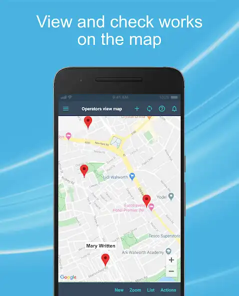 Play Wipee . Software for Cleaning companies  and enjoy Wipee . Software for Cleaning companies with UptoPlay