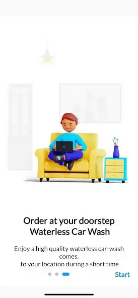 Play WipeIt Employee App as an online game WipeIt Employee App with UptoPlay