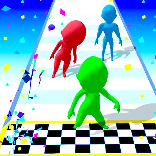 Play Wipeout Fun Run Game 3d APK Play Wipeout Fun Run Game 3d APK