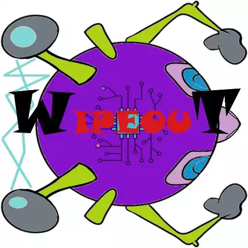 Free play online Wipeout APK