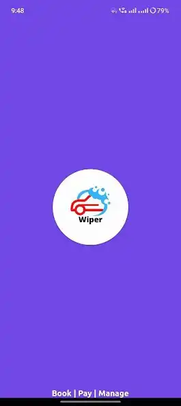 Play Wiperspray as an online game Wiperspray with UptoPlay