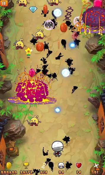 Play Wipe them out!  and enjoy Wipe them out! with UptoPlay