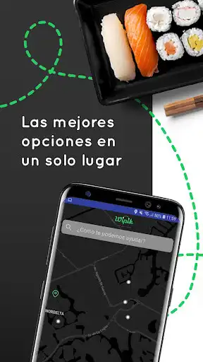 Play Wipik as an online game Wipik with UptoPlay