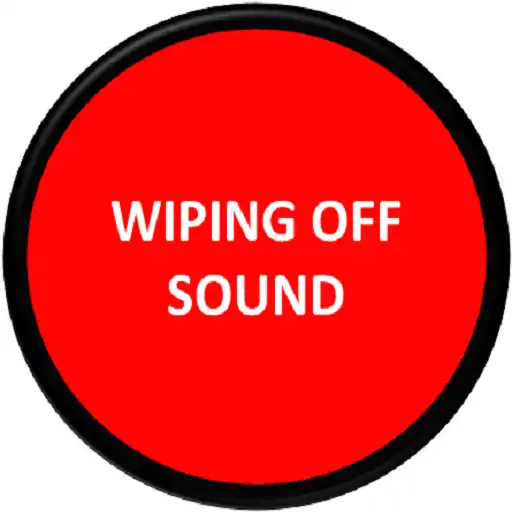 Free play online Wiping Off Sound APK