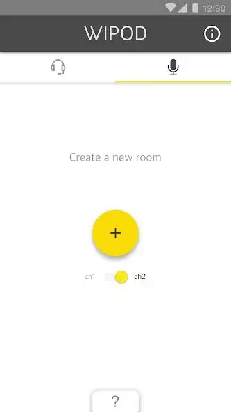 Play WIPOD ONE as an online game WIPOD ONE with UptoPlay