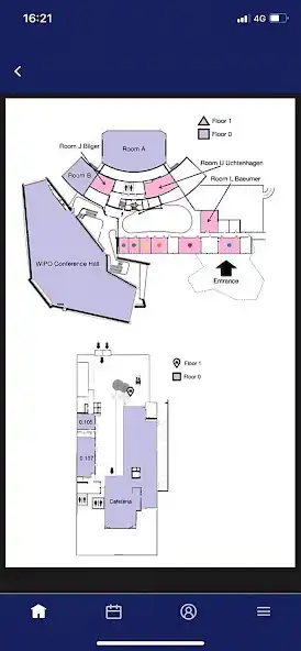 Play WIPO Events as an online game WIPO Events with UptoPlay