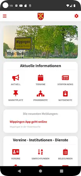 Play Wippingen App as an online game online Wippingen App with UptoPlay Play Wippingen App as an online game Wippingen App with UptoPlay